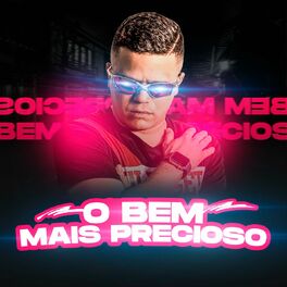 Album cover of O bem mais precioso