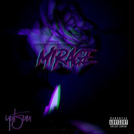 Album cover of Mirage