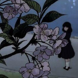 Album cover of Cherry Blossoms
