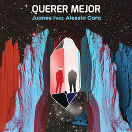 Album picture of Querer Mejor