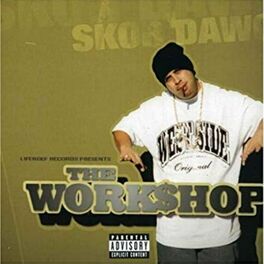 Album cover of The Workshop