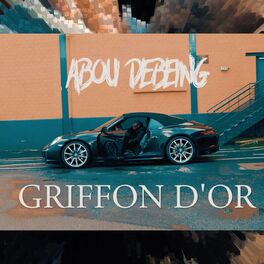 Album cover of Griffon d'or