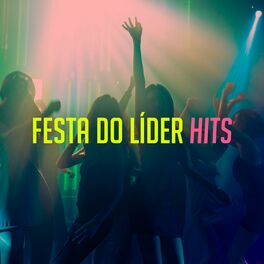 Album cover of Festa do Líder Hits