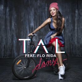 Album picture of Danse (feat. Flo Rida)