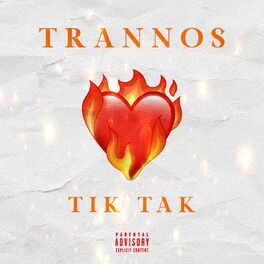 Album cover of Tik Tak
