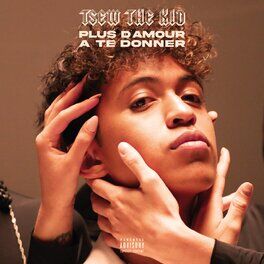 Album cover of Plus d'amour à te donner