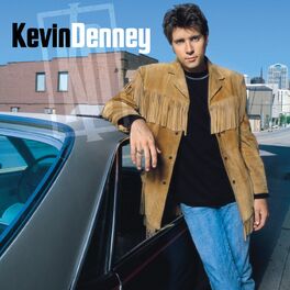 Album cover of Kevin Denney