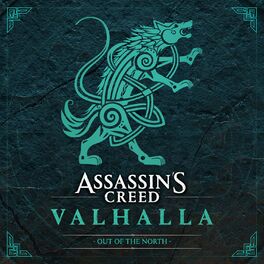 Album cover of Assassin's Creed Valhalla: Out of the North (Original Soundtrack)