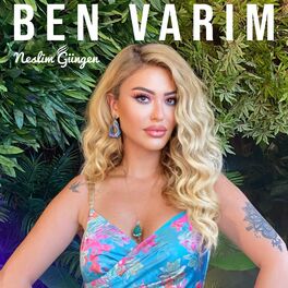 Album cover of Ben Varım