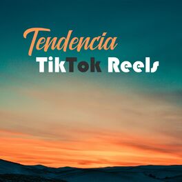 Album cover of Tendencia TikTok Reels