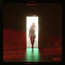 Album cover of Be Gone (Urbandawn Remix)