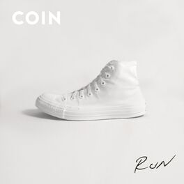 Album cover of Run