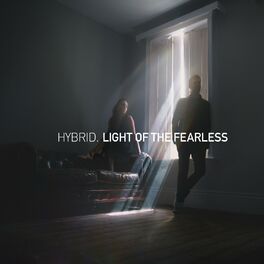 Album cover of Light Of The Fearless