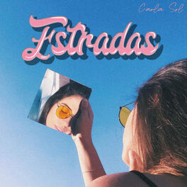Album cover of Estradas