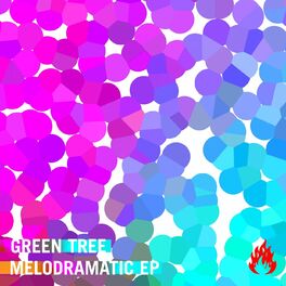 Album cover of Melodramatic