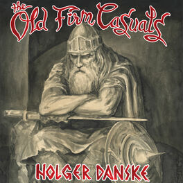 Album cover of Holger Danske