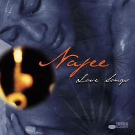 Album cover of Love Songs