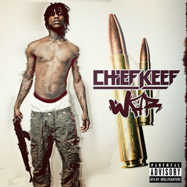 Chief Keef War Listen With Lyrics Deezer