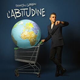 Album cover of L'abitudine