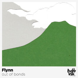Album cover of out of bonds