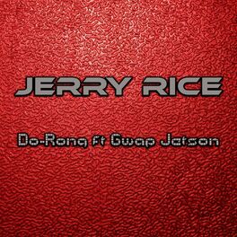 Album cover of Jerry Rice (feat. Gwap Jetson)