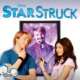 Album cover of Starstruck (Original Motion Picture Soundtrack)