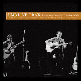 Album cover of Live Trax Vol. 24: Spartanburg Memorial Auditorium (Live)
