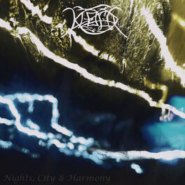 Album cover of Nights, City and Harmony
