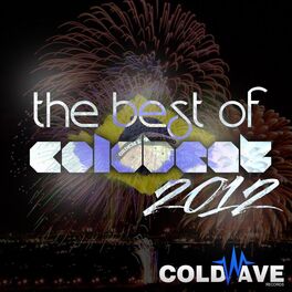 Album cover of The Best of Coldbeat 2012