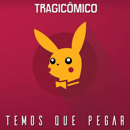 Album cover of Temos Que Pegar (De 
