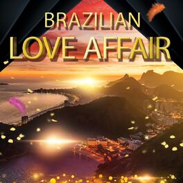 Album cover of Brazilian Love Affair