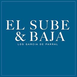 Album cover of El Sube y Baja