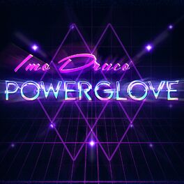 Album cover of Power Glove