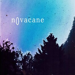 Album cover of Novacane