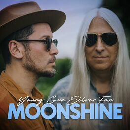 Album cover of Moonshine