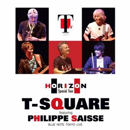 T-Square: albums, songs, playlists | Listen on Deezer