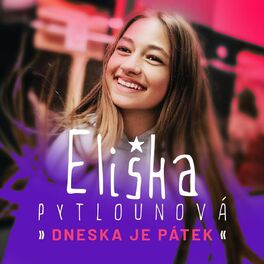 Album cover of Dneska Je Pátek