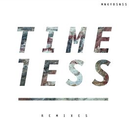 Album cover of TIMELESS (REMIXES)