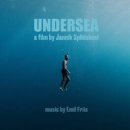 Album cover of Undersea (Original Score)
