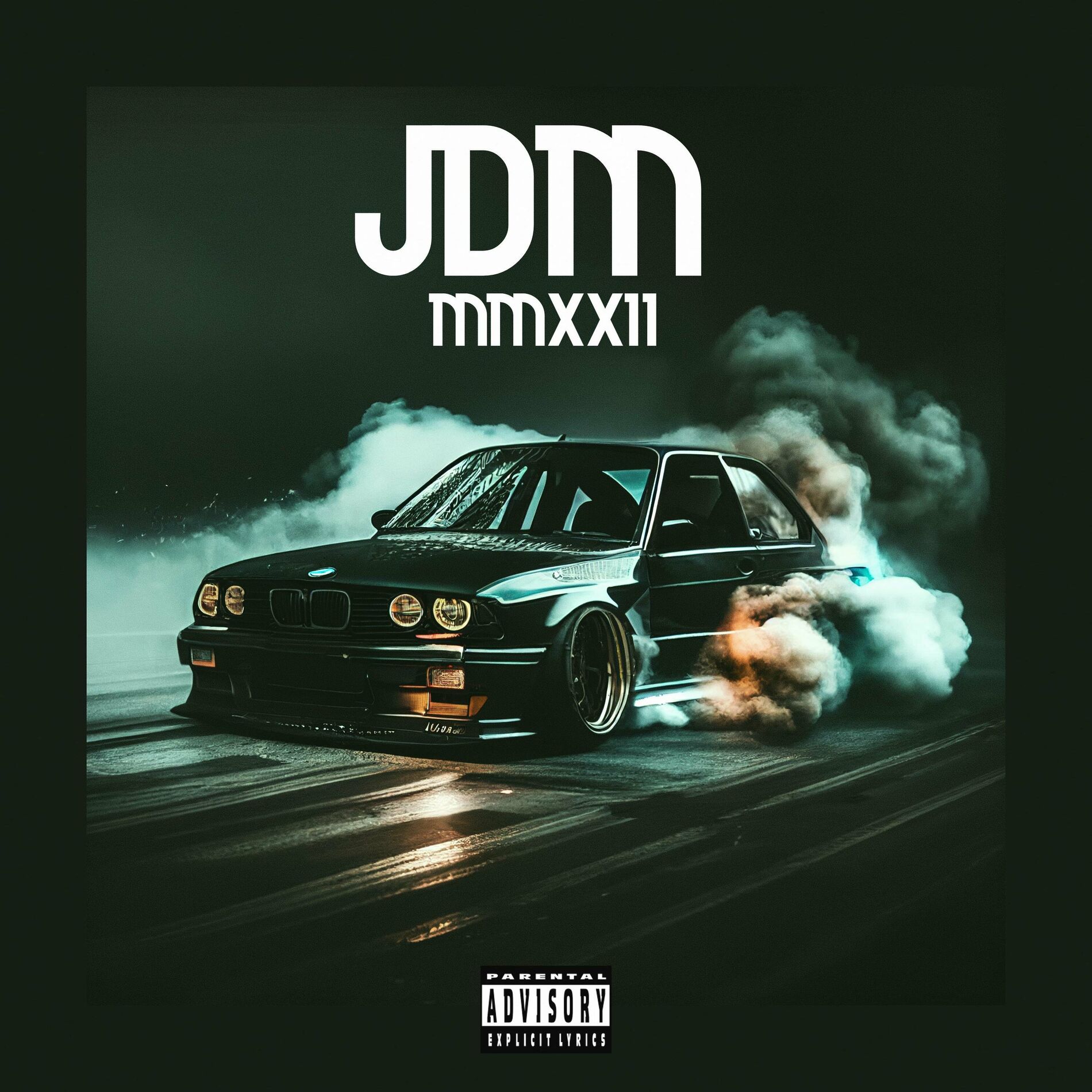 JDM: альбомы, песни, плейлисты | Слушайте на Deezer