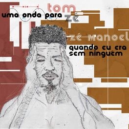 Album cover of Quando Eu Era Sem Ninguém