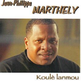 Album cover of Koulè lanmou