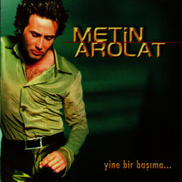 Album cover of Yine Bir Başıma