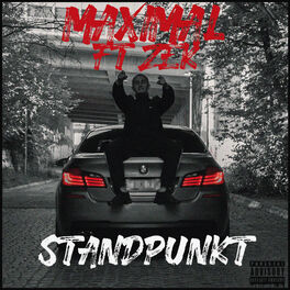 Album cover of STANDPUNKT (feat. ZEK)