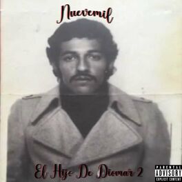 Album cover of El Hijo De Diomar 2