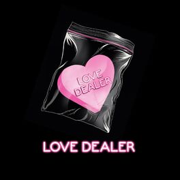 Album cover of Love Dealer