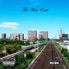 Album cover of The West End