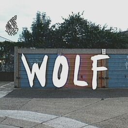 Album picture of Wolf