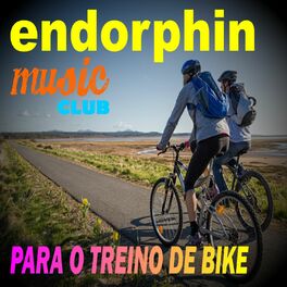 Album cover of Para o Treino De Bike