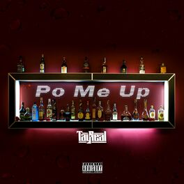 Album cover of Po Me Up